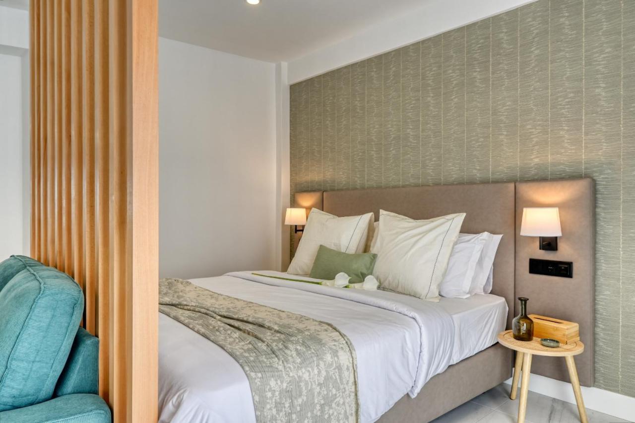Beco Santa Emilia 4q, A In Madeira Appartement