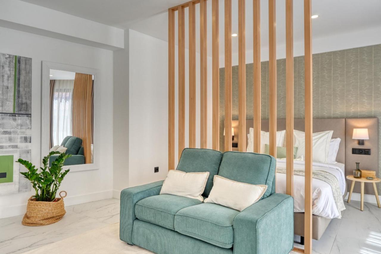 Appartement Beco Santa Emilia 4q, A In Madeira