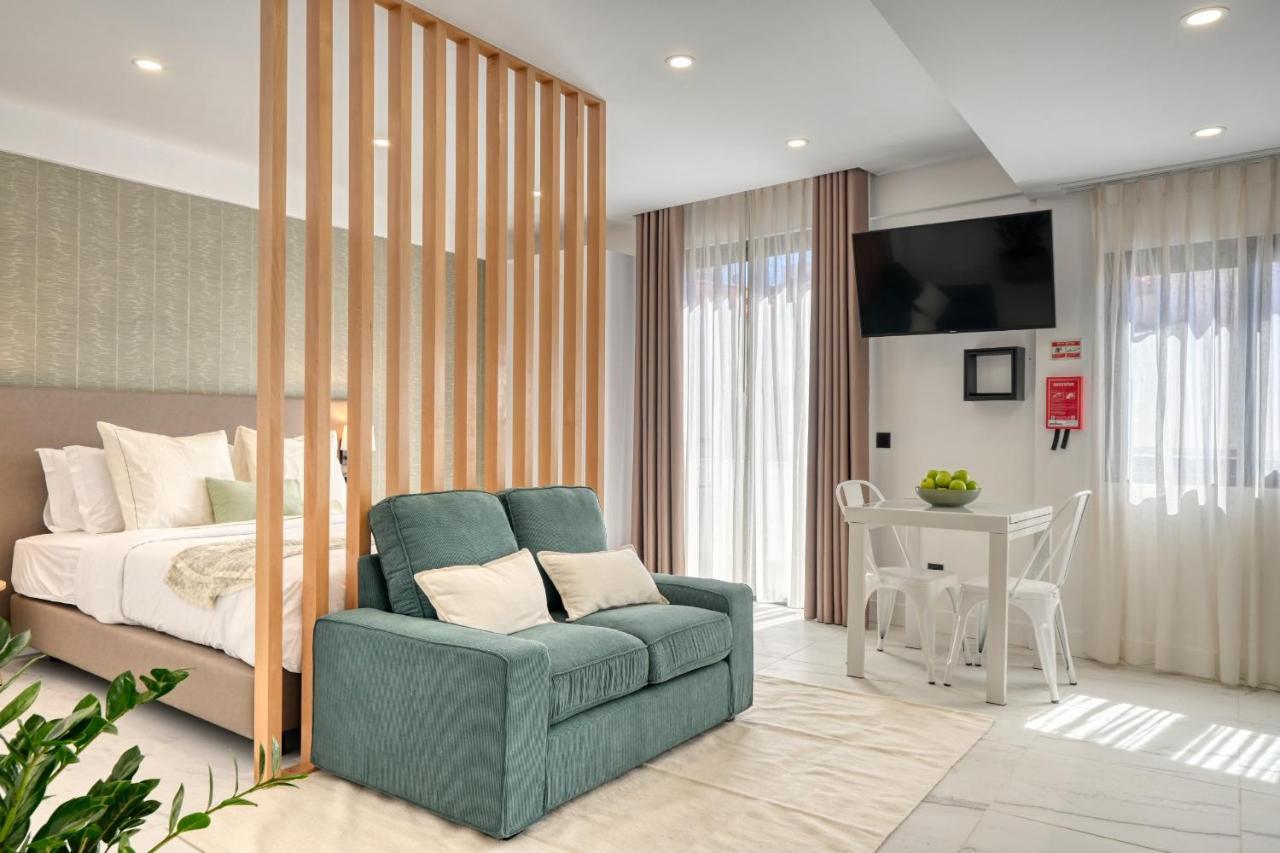 Appartement Beco Santa Emilia 4q, A In Madeira *