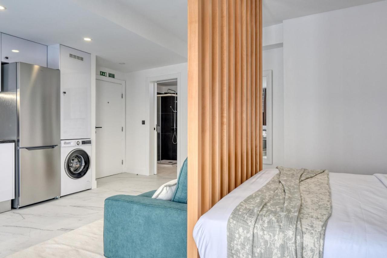 Appartement Beco Santa Emilia 4q, A In Madeira Funchal (Madeira)
