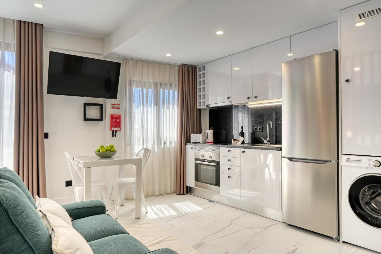 Appartement Beco Santa Emilia 4q, A In Madeira