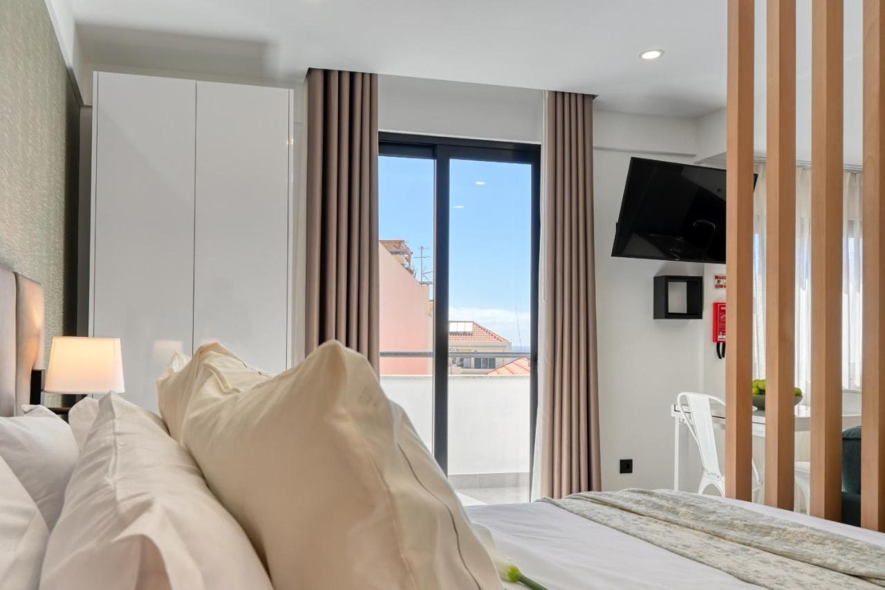 Beco Santa Emilia 4q, A In Madeira Appartement