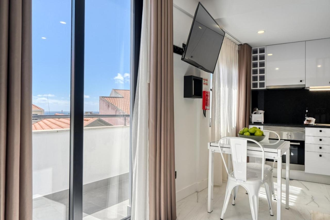 Beco Santa Emilia 4q, A In Madeira Appartement