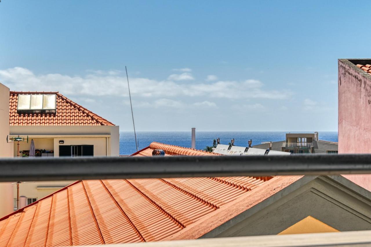 Beco Santa Emilia 4q, A In Madeira Appartement *