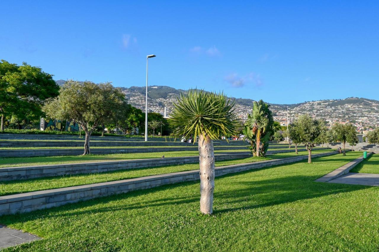 Beco Santa Emilia 4q, A In Madeira Appartement Funchal (Madeira)
