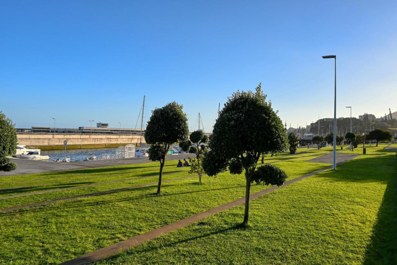 Appartement Beco Santa Emilia 4q, A In Madeira