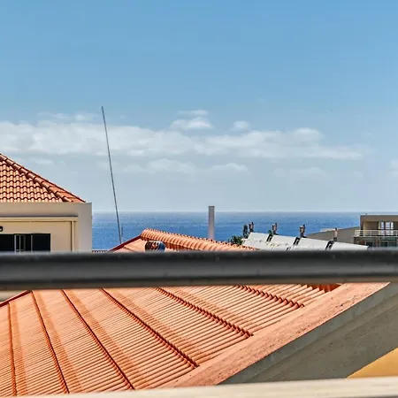 Beco Santa Emilia 4Q, A Home In Madeira Funchal  Exterior photo